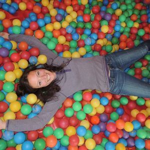 Meet your Posher, Jen